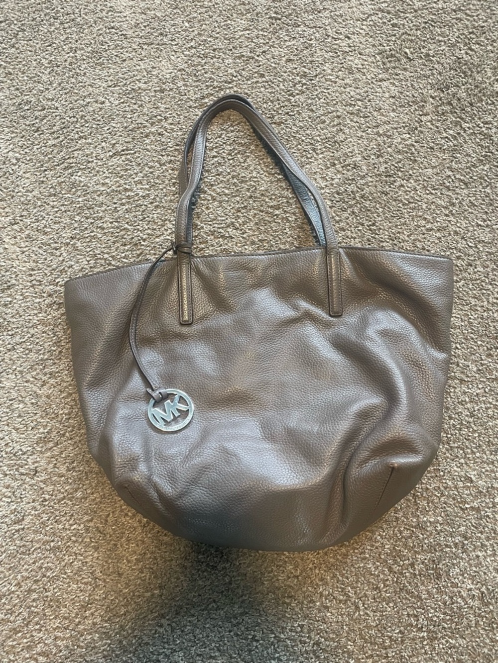 Michael Kors tote purse